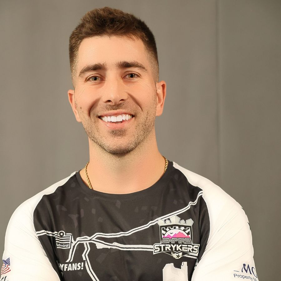 Zach Duke